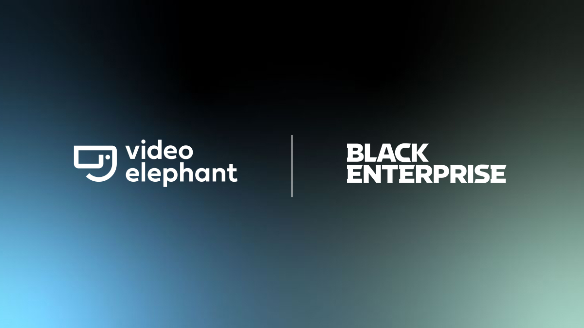 Black Enterprise Launches Fast Channel with VideoElephant as Operating Partner