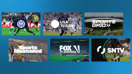Key World Cup Video