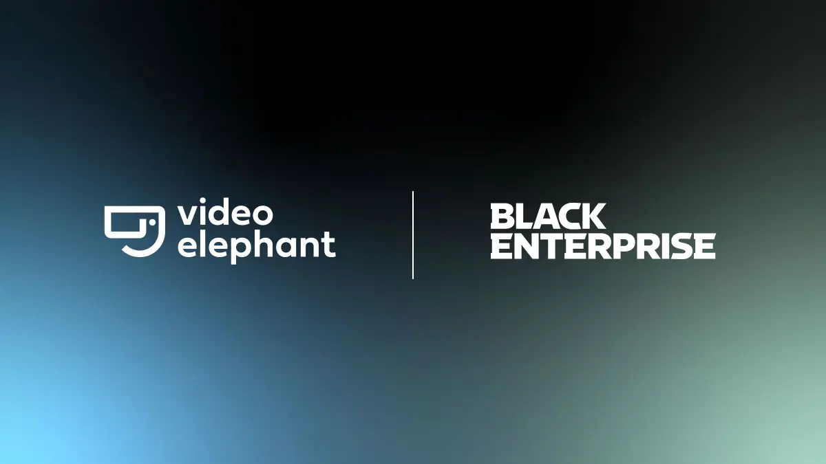 Black Enterprise Launches Fast Channel with VideoElephant as Operating Partner