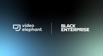 Black Enterprise Launches Fast Channel with VideoElephant as Operating Partner