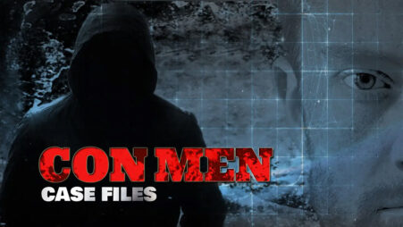 Con Men Case Files