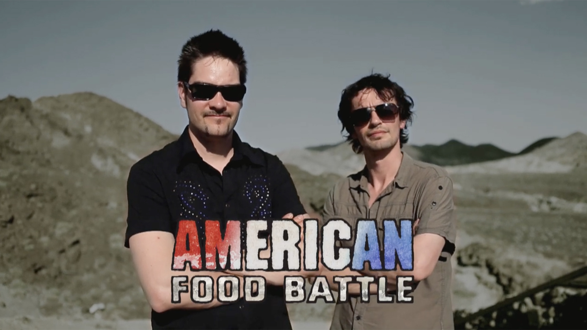 American Food Battle 16 9