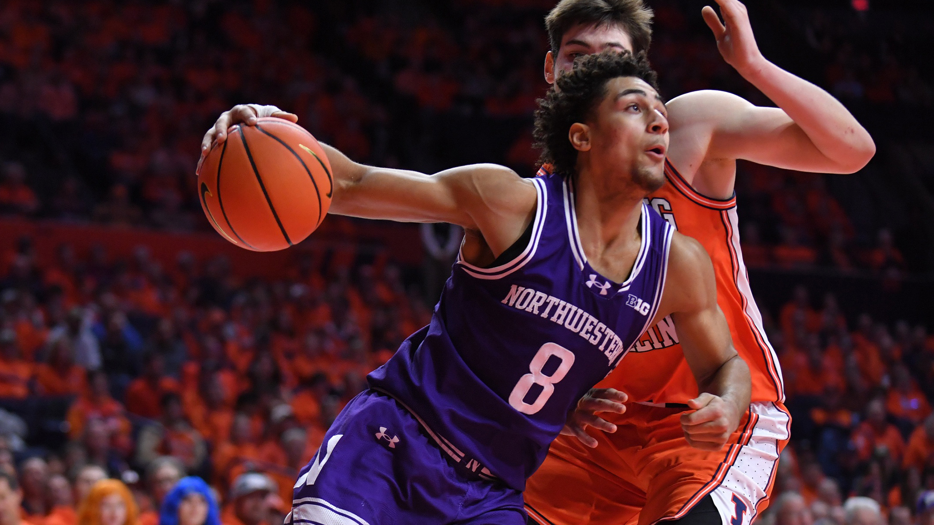 USA Today March Madness HERO 16 9