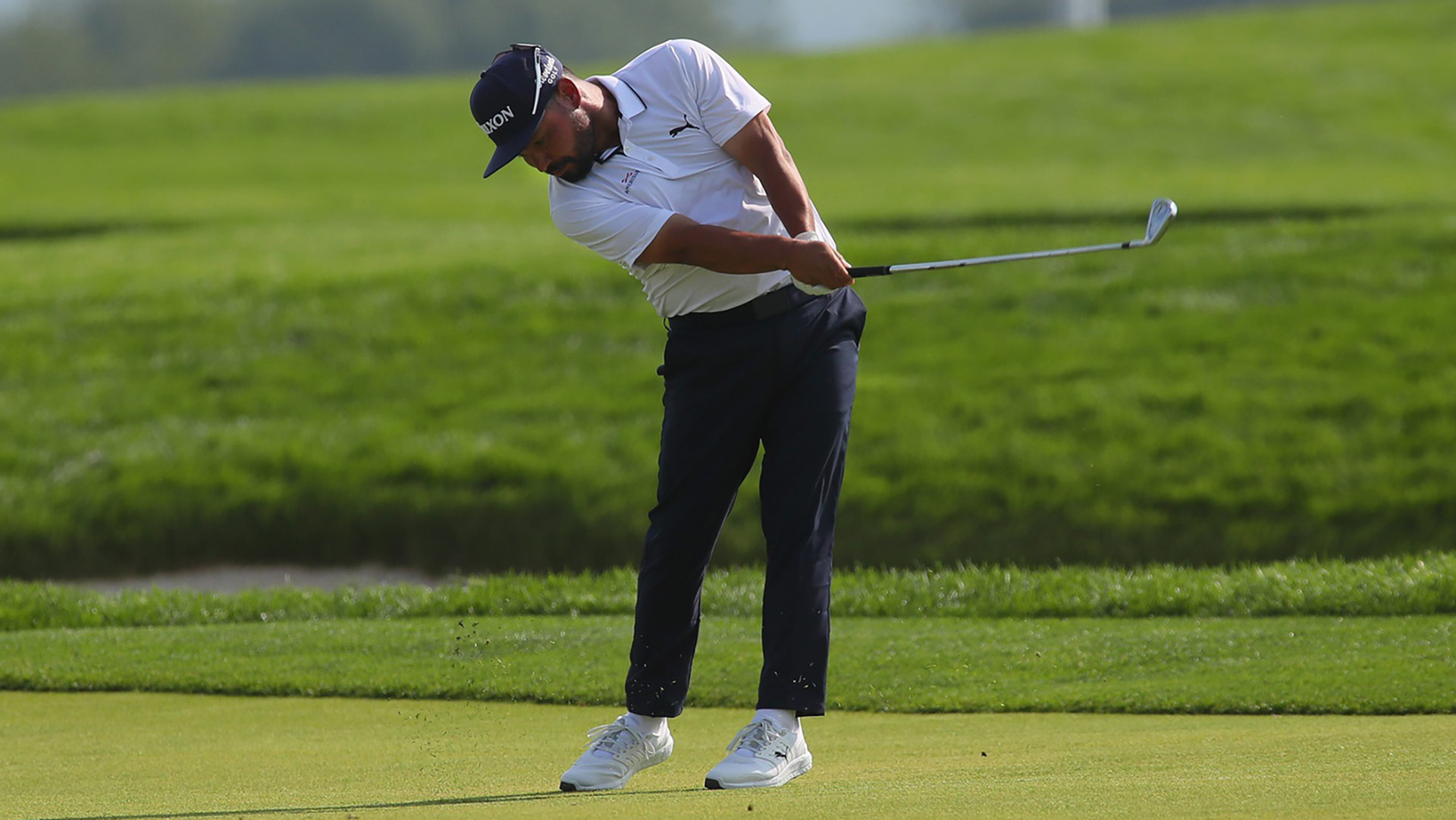 USAT US open Hero