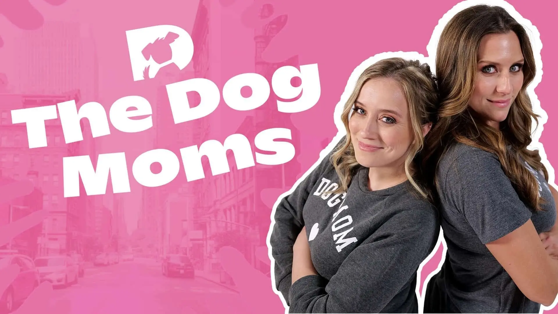 Dog Moms