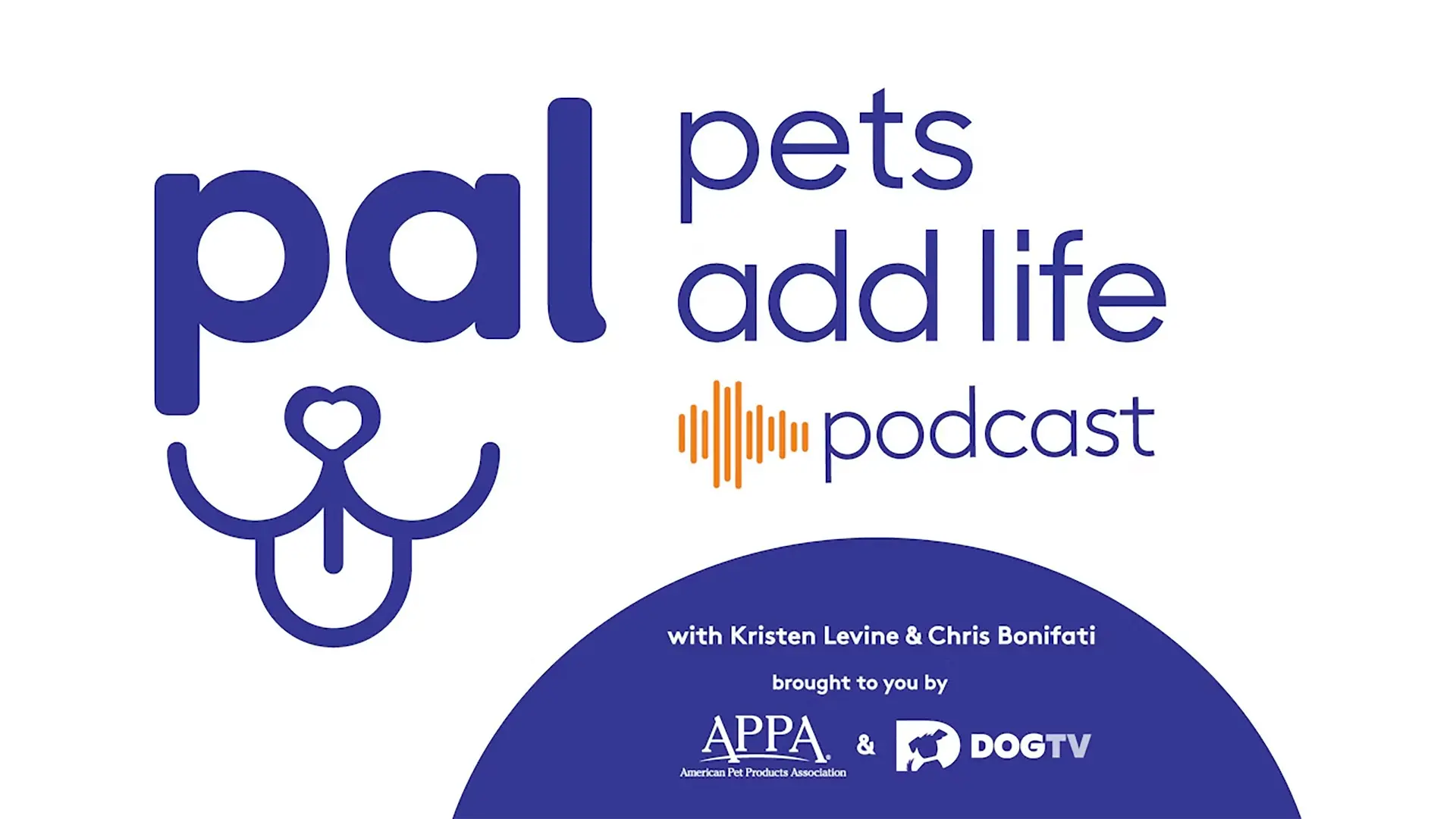 Unleashed Pets Add Life Podcast 16 9