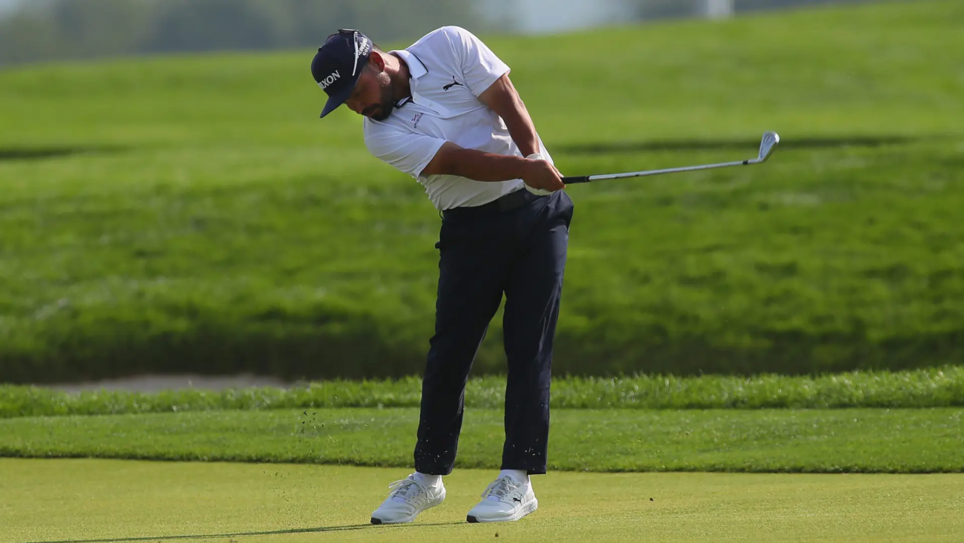 USAT US open Hero