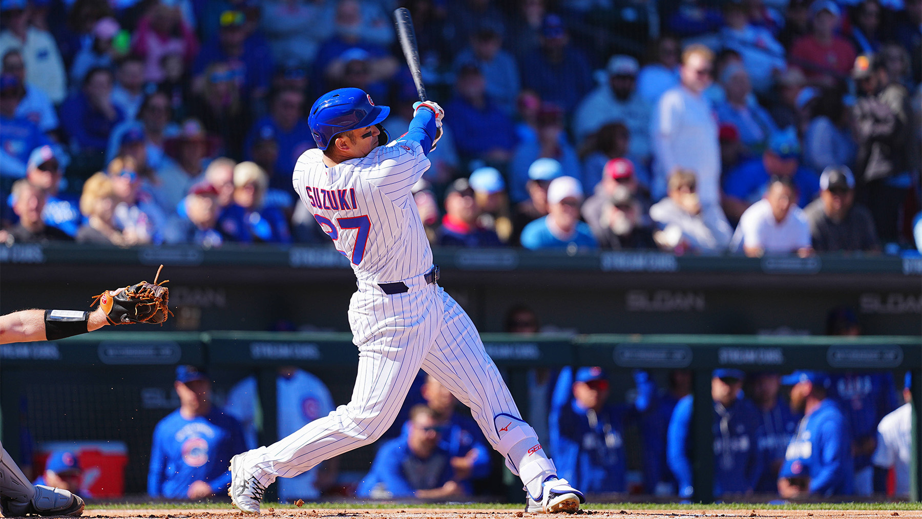 April Video Content Calendar