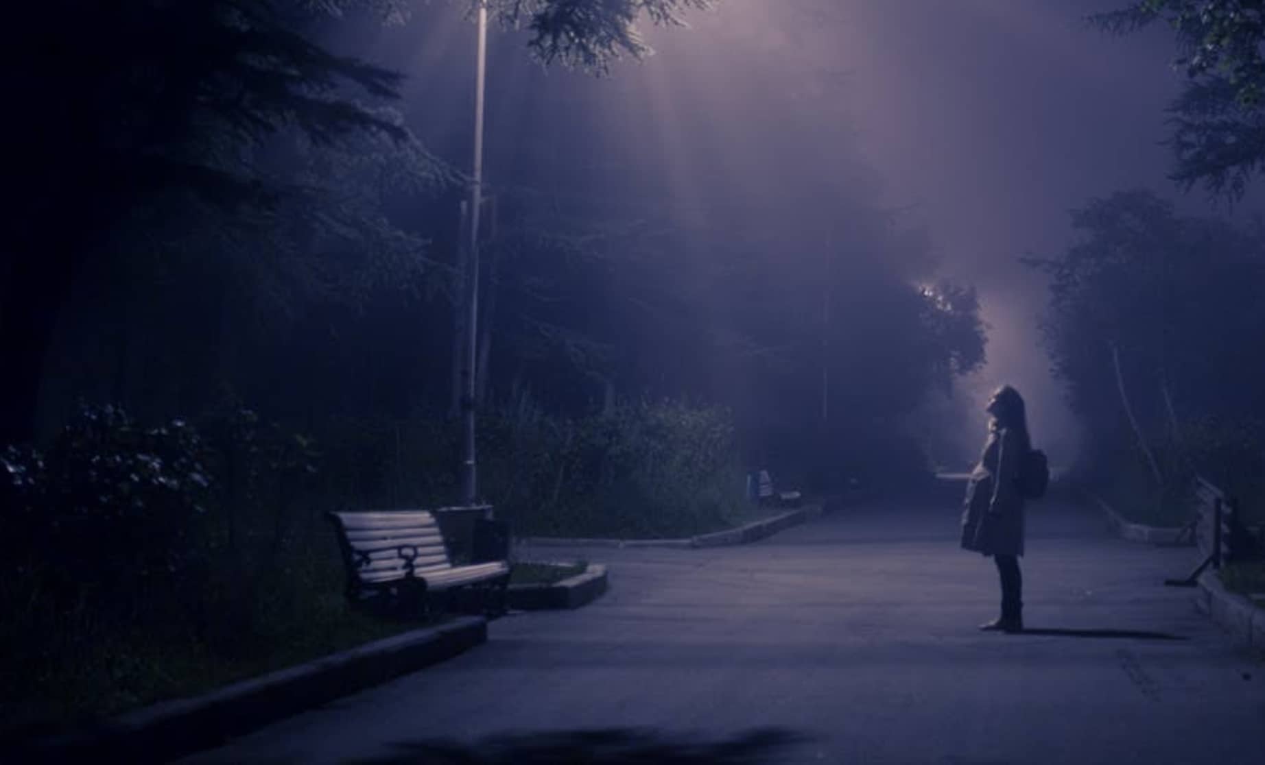 Beyond Paranormal