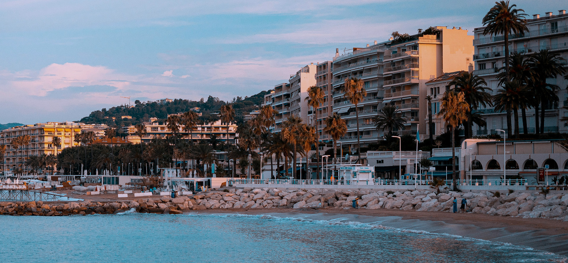 Meet us at Cannes 2026