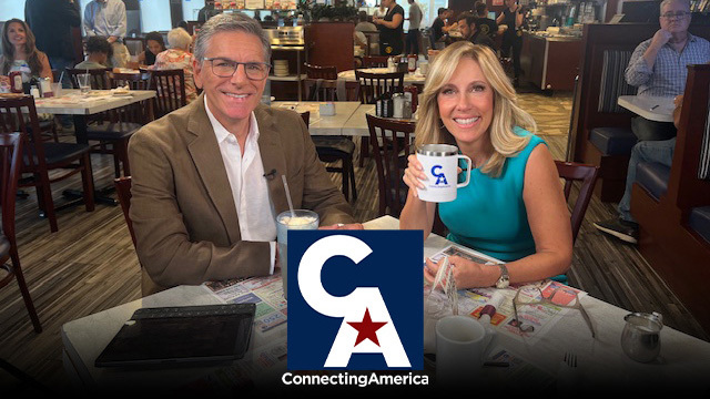 VideoElephant Powers the Launch of Connecting America, USA Today’s New Morning Show