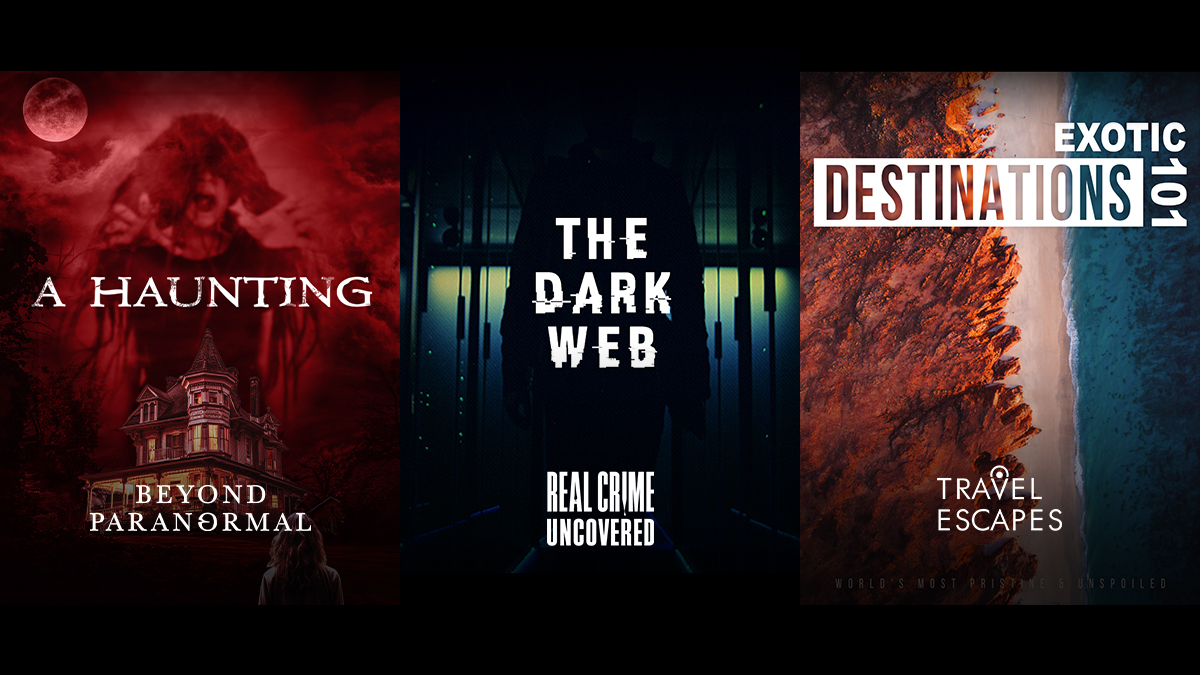 December Lineup on VideoElephant’s FAST Channels: Content That Engages and Thrills