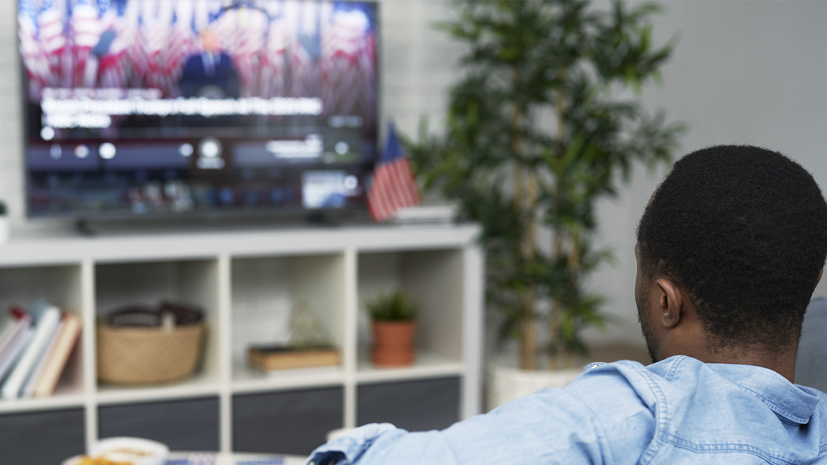 Early Signals: How Political Campaigns Are Using CTV & CTV OOH Ahead of Primaries