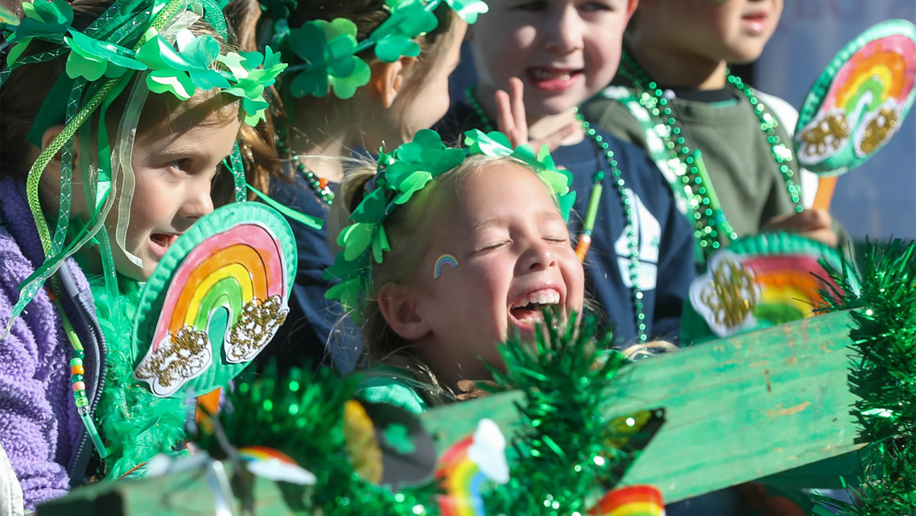 March Video Content Calendar