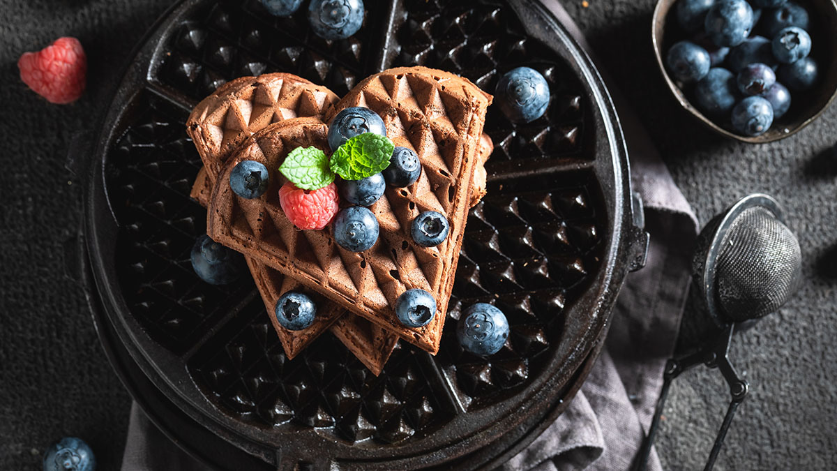 August: End of Summer Gold Mine