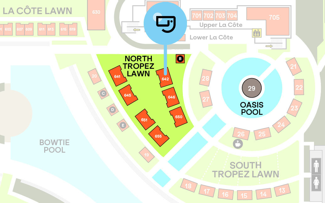 Meet us at Possible 2026