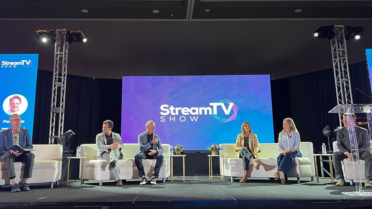 FAST is a Vital Part of the Content Ecosystem