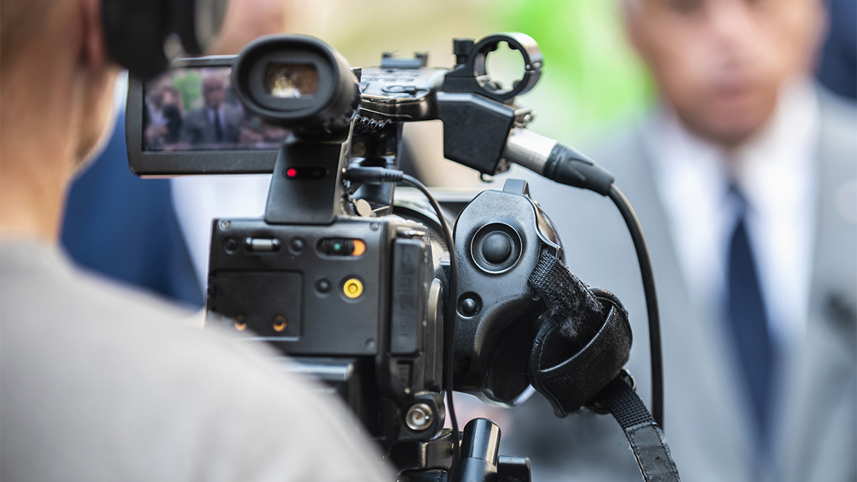 The Video Imperative