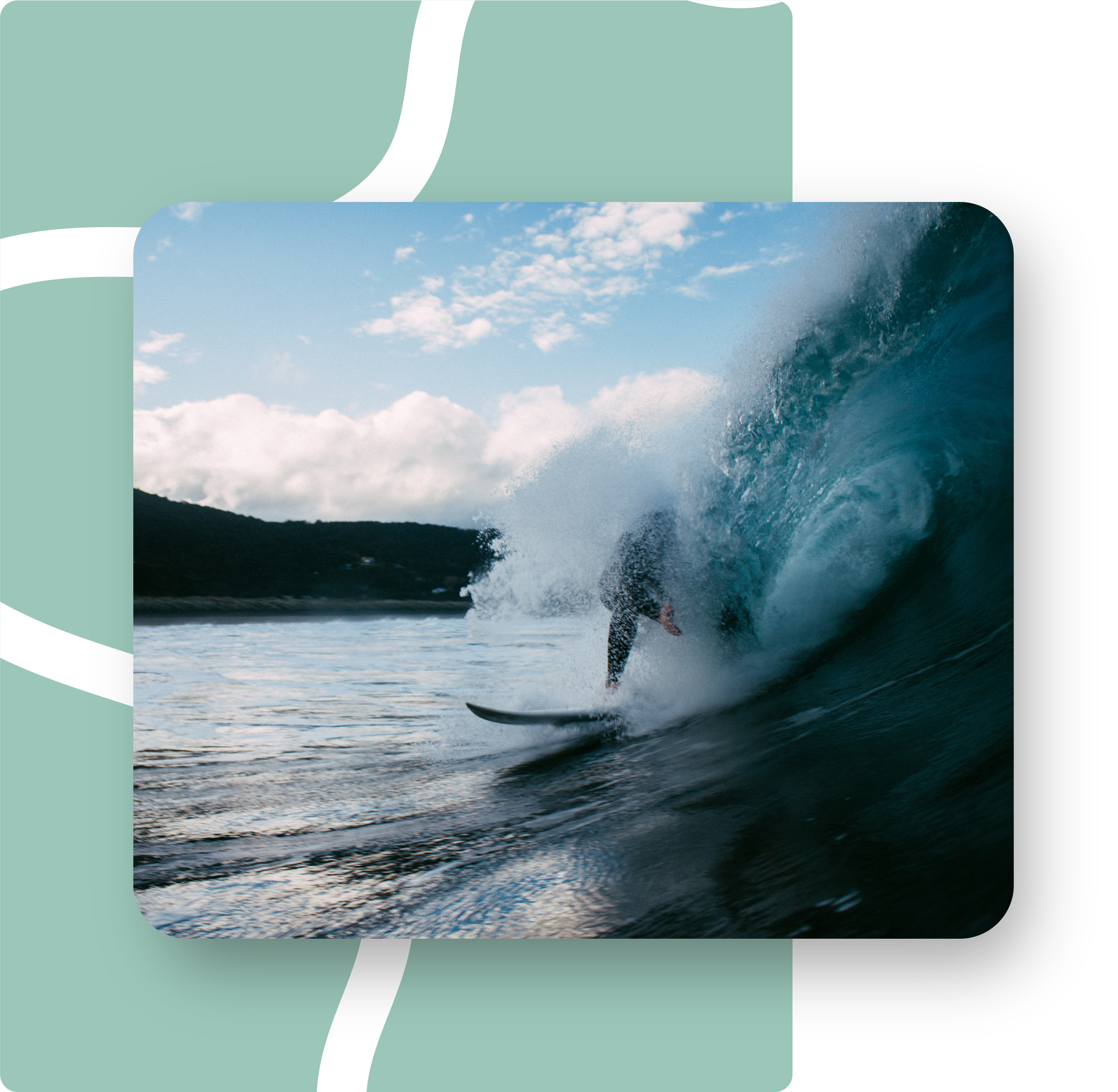 UC ai surf