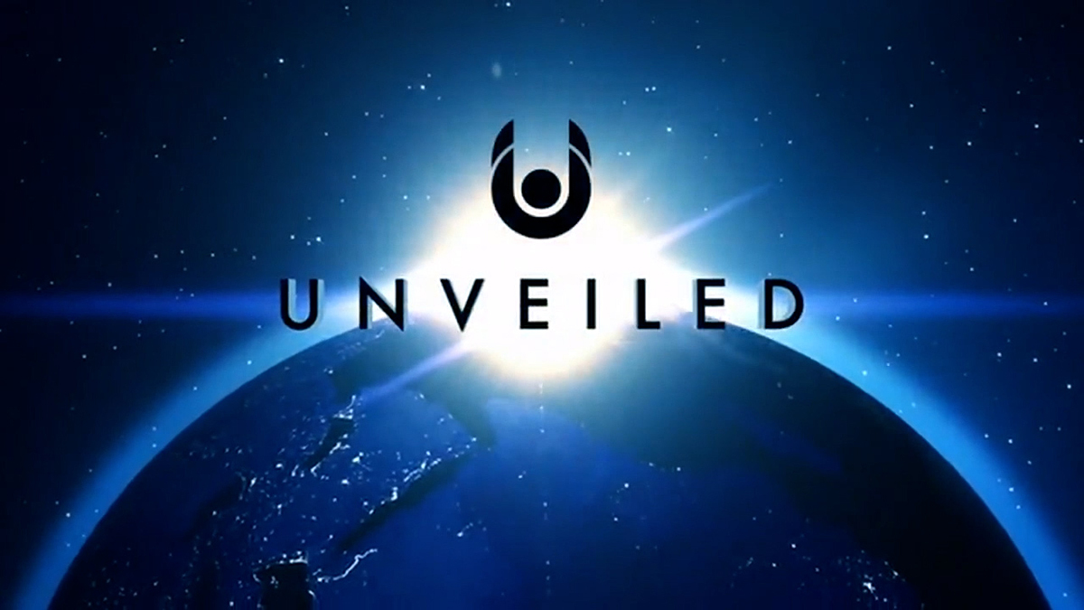 Unveiled Aug Highlight