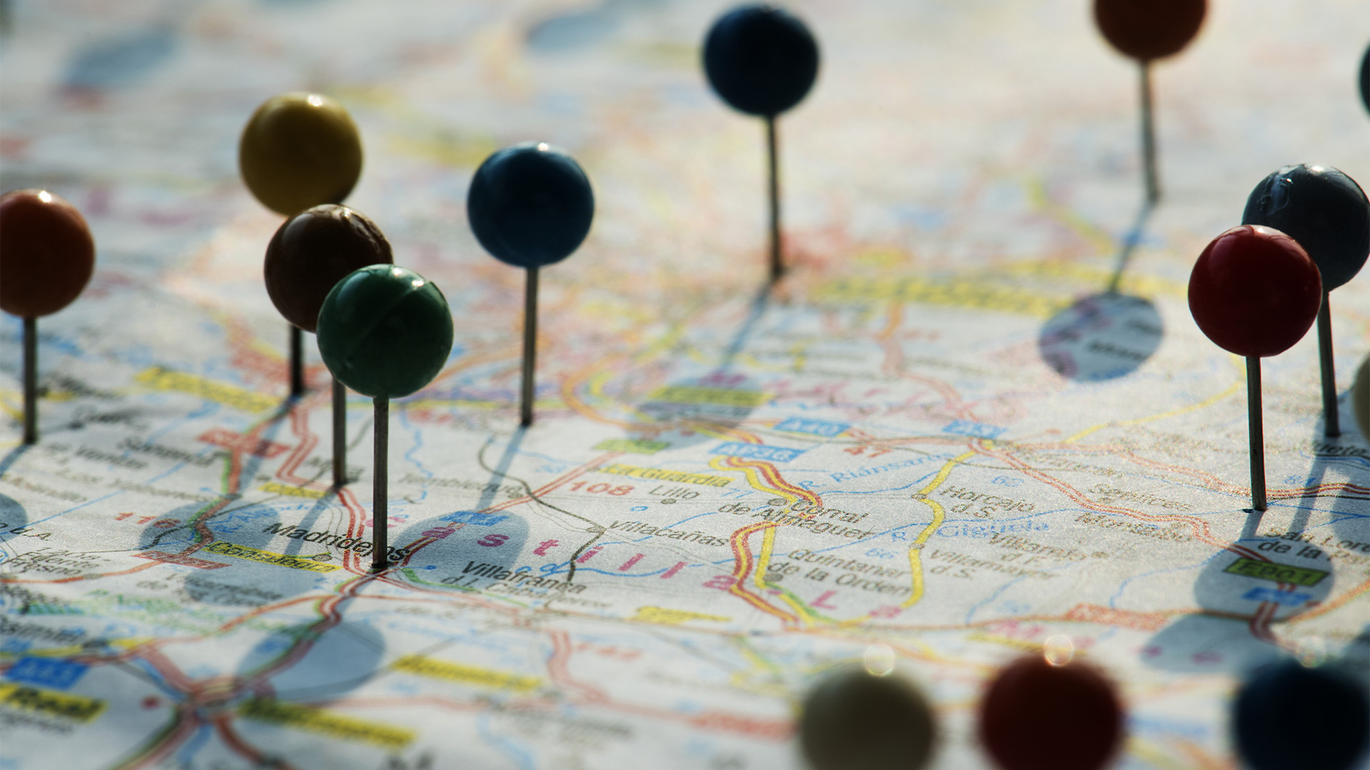 When “Addressable” Isn’t: What Truthset’s CTV Identity Study Means for IP-Based Targeting