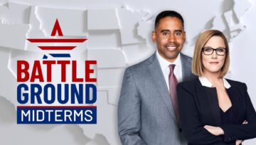 USA Today Fast Channel To Stream Fox First Run’s “Battleground Midterms” With S.E. Cupp And Bill Anderson