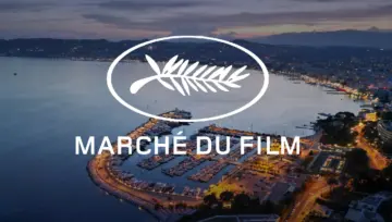 Marché Du Film