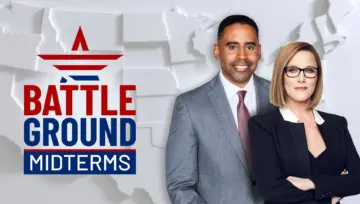 USA Today Fast Channel To Stream Fox First Run’s “Battleground Midterms” With S.E. Cupp And Bill Anderson