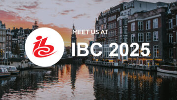 IBC 2025