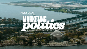 Media Post: Marketing Politics