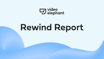 Publishers Accelerate Video Growth Amid AI Search Disruption: Vertical Video and Creator Syndication Drive Record Revenue Gains, New VideoElephant Data Shows