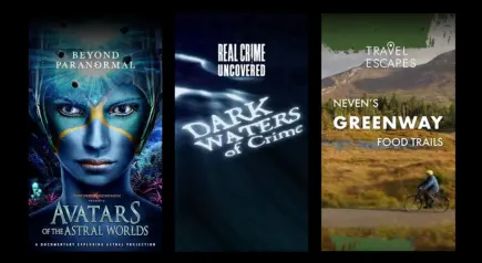 Unmissable New Premieres Coming to VideoElephant’s FAST Channels This April