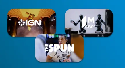 Fresh Video Feeds for March: A Bold Mix of Entertainment, News, Lifestyle & More