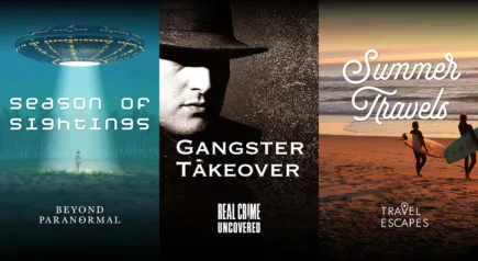 June Programming Highlights on Our FAST Channels