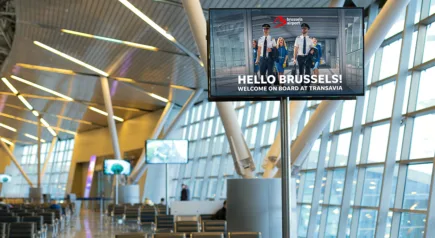 CTV OOH AND DOOH — WHAT’S THE DIFFERENCE?