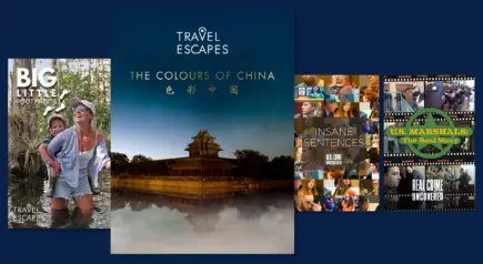 What’s New on Our FAST Channels This August? Fresh True Crime, Paranormal, and Travel Programming That Keeps Viewers Watching