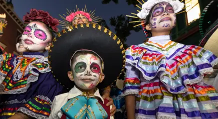 November 2025 Video Content Calendar—Holidays, Highlights & Video Ideas