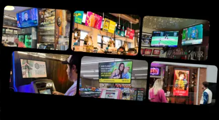 When Screens Converge: What DPAA’s Global Video Everywhere Summit Revealed About the Future of CTV + OOH
