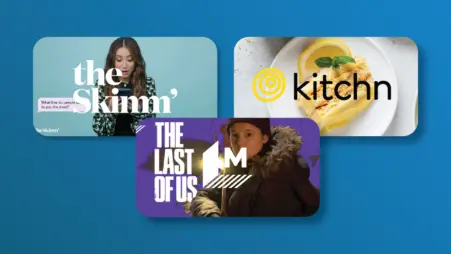 New Trending Video Content Now Available