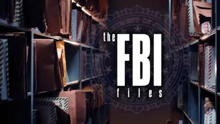 The FBI Files