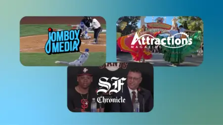 Volume 7: Fresh Multi-Category Video Content for Publishers