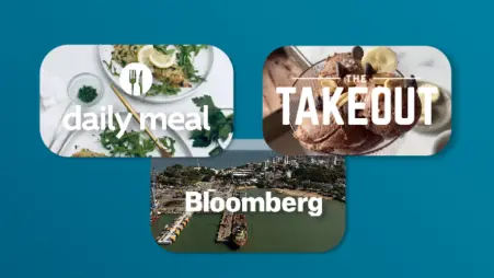 Volume 8: New Video Feeds for Every Genre