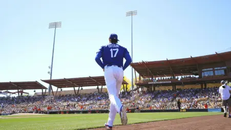 Key MLB Season Video