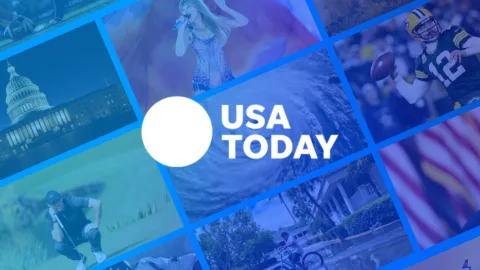 USA Today