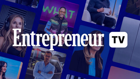 Entrepreneur TV