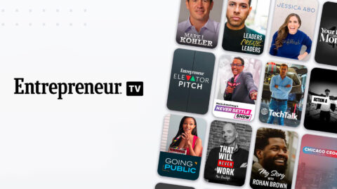 Entrepreneur TV