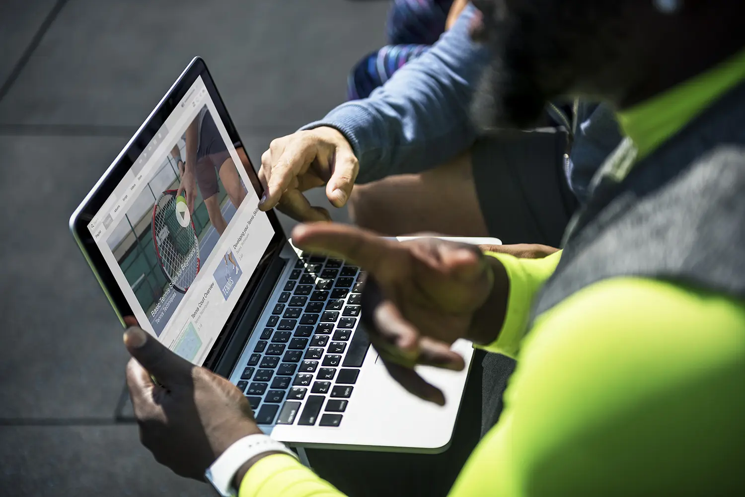 Five Fun Facts About Video Consumption