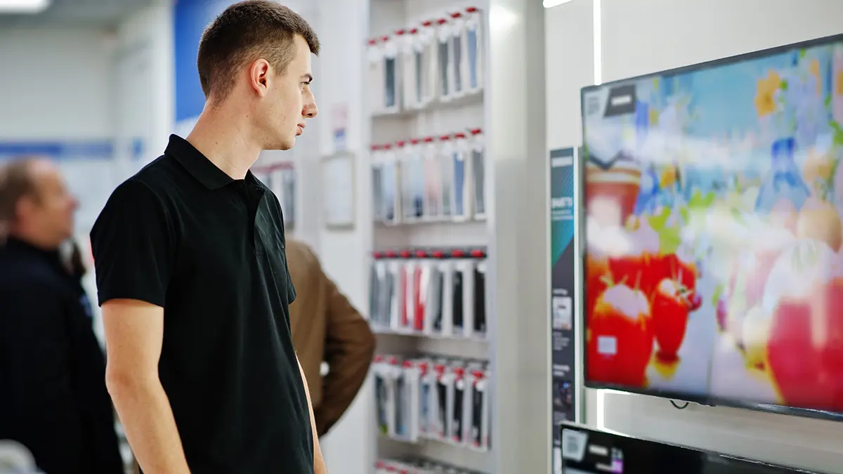 The Next Frontier: CTV OOH