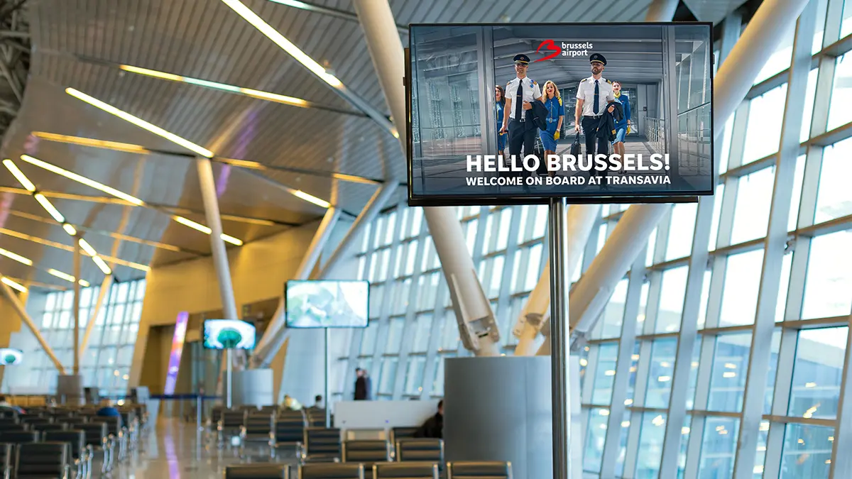 CTV OOH AND DOOH — WHAT’S THE DIFFERENCE?