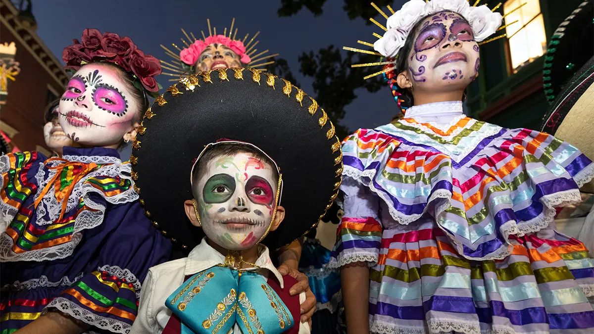 November 2025 Content Calendar